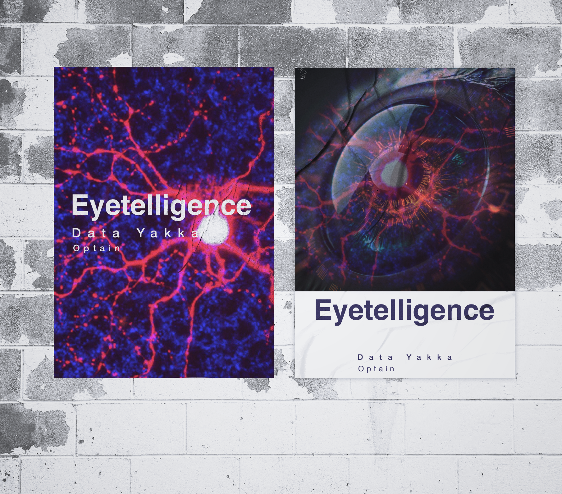 eyetelligence